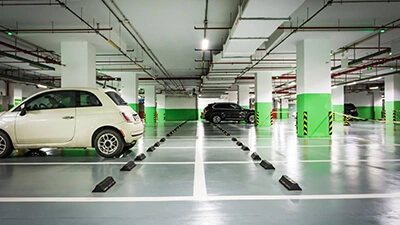 The Prestige City Indirapuram Mulberry