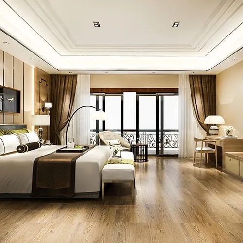 The Prestige City Indirapuram Mulberry