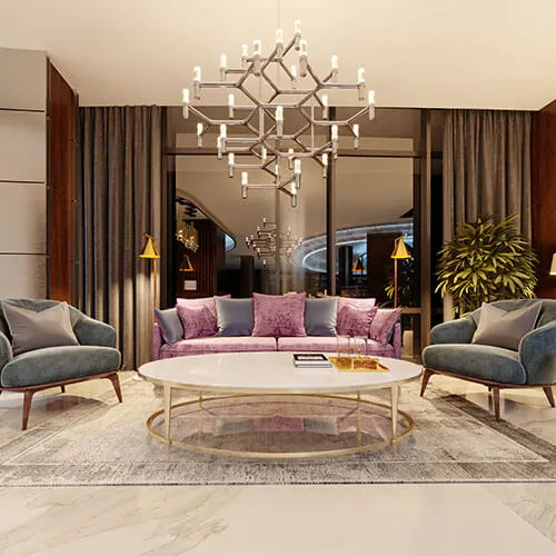 The Prestige City Indirapuram Mulberry