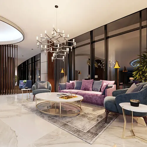The Prestige City Indirapuram Mulberry