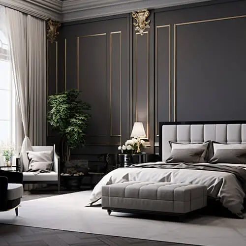 The Prestige City Indirapuram Mulberry